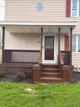 203 Highland Ave in Tonawanda, NY - Building Photo - Building Photo