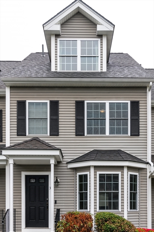 property at 3 Juneberry Ln