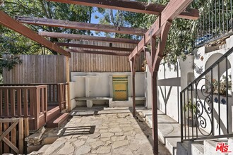 8325 Lookout Mountain Ave in Los Angeles, CA - Building Photo - Building Photo