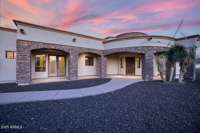 property at 27115 N 137th St