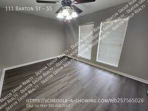 111 Barton St in Little Rock, AR - Building Photo - Building Photo