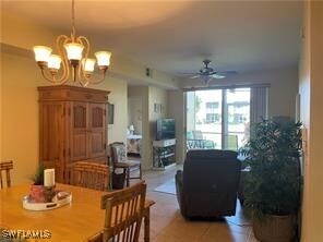 property at 20131 Estero Gardens Cir