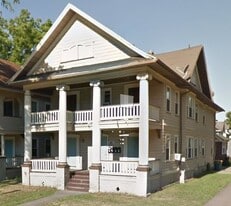 733 Genesee St, Unit 2