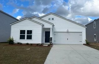 1599 Swing Bridge Way in Myrtle Beach, SC - Building Photo