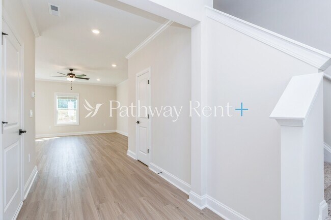 114 Wembury Ln in Troutman, NC - Building Photo - Building Photo