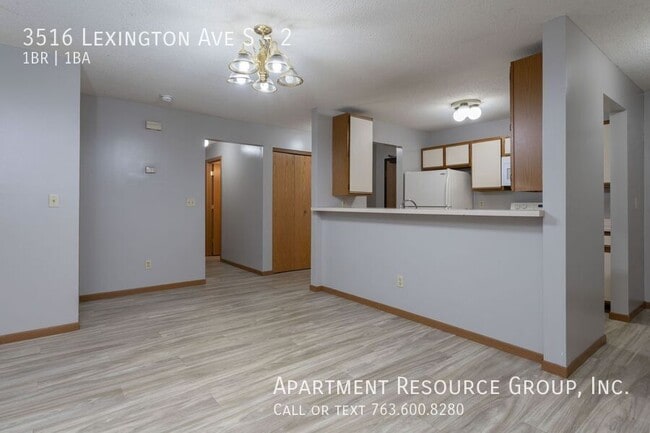 property at 3516 Lexington Ave S