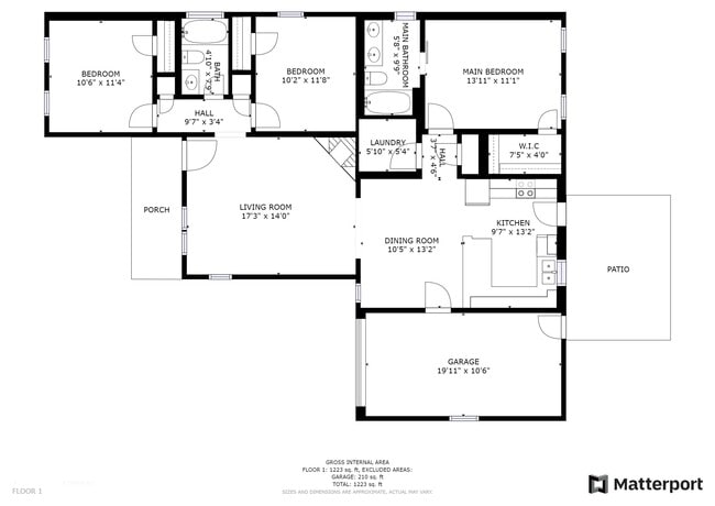 196 Rossburg Dr in Calera, AL - Building Photo - Building Photo