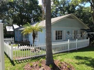 239 E 4th Ave in Mount Dora, FL - Building Photo