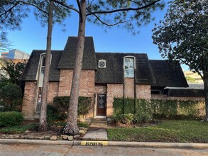 15064 Kimberley Ct in Houston, TX - Foto de edificio - Building Photo