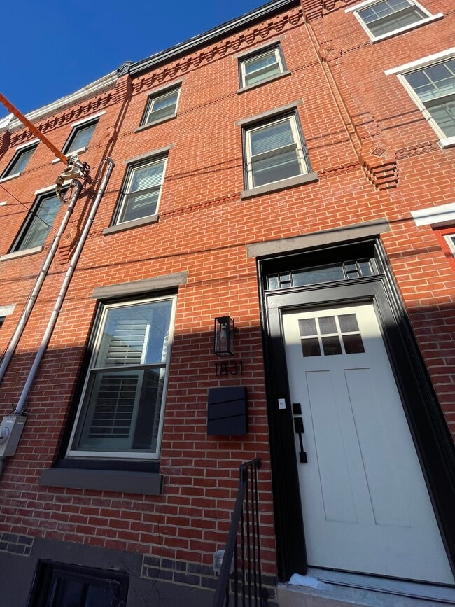 property at 1831 Ginnodo St