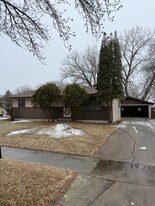 822 29th St N in Fargo, ND - Building Photo