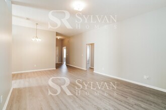 2547 Fox Creek Dr in Jacksonville, FL - Building Photo - Building Photo