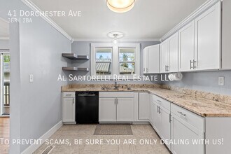 41 Dorchester Ave in Asheville, NC - Building Photo - Building Photo