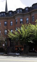 678 Tremont St in Boston, MA - Building Photo