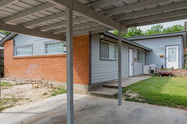 5322 Lovell Ave in Fort Worth, TX - Building Photo - Building Photo