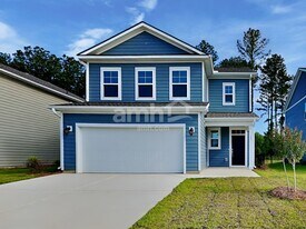 141 Anthurium Dr in Summerville, SC - Building Photo
