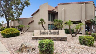 5601 N 79th St in Scottsdale, AZ - Building Photo