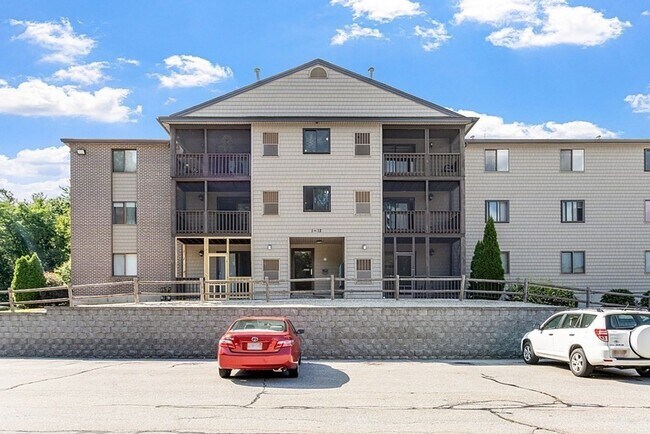 property at 10 Village Ln