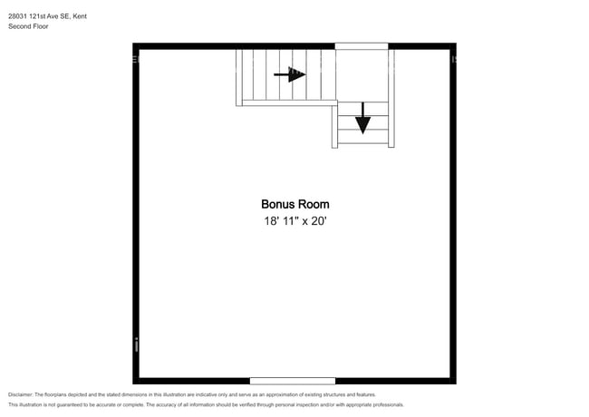 28031 121st Ave SE in Kent, WA - Building Photo - Building Photo