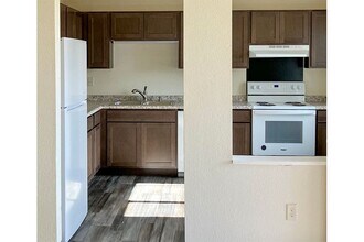 Cityside Townhomes in Marshall, MN - Foto de edificio - Building Photo