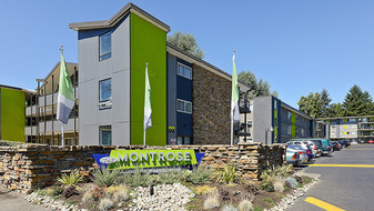 The Montrose Apartments