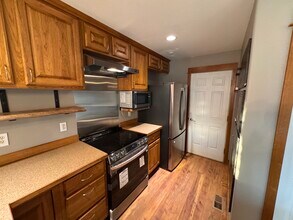 5485 Glenellen Dr, Unit 2 in Bozeman, MT - Building Photo - Building Photo