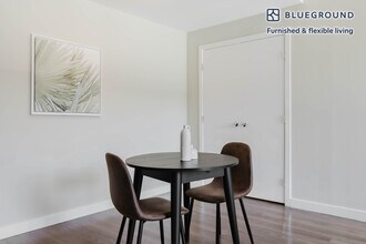 45 Stuart St in Boston, MA - Foto de edificio - Building Photo