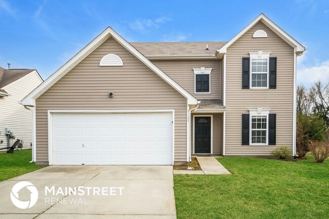 property at 9127 White Aspen Pl