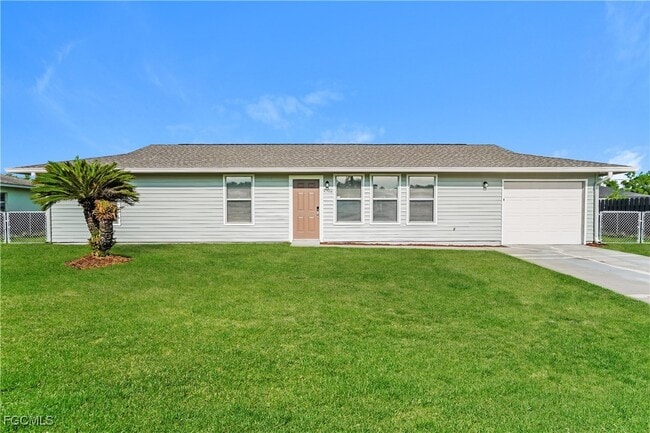 property at 2504 NE 23rd Pl