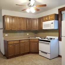 4159 N Ridgeway Ave-Unit -Apt 1 in Chicago, IL - Building Photo - Building Photo