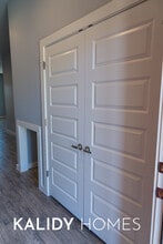 629 Remington Ave in Jones, OK - Building Photo - Building Photo