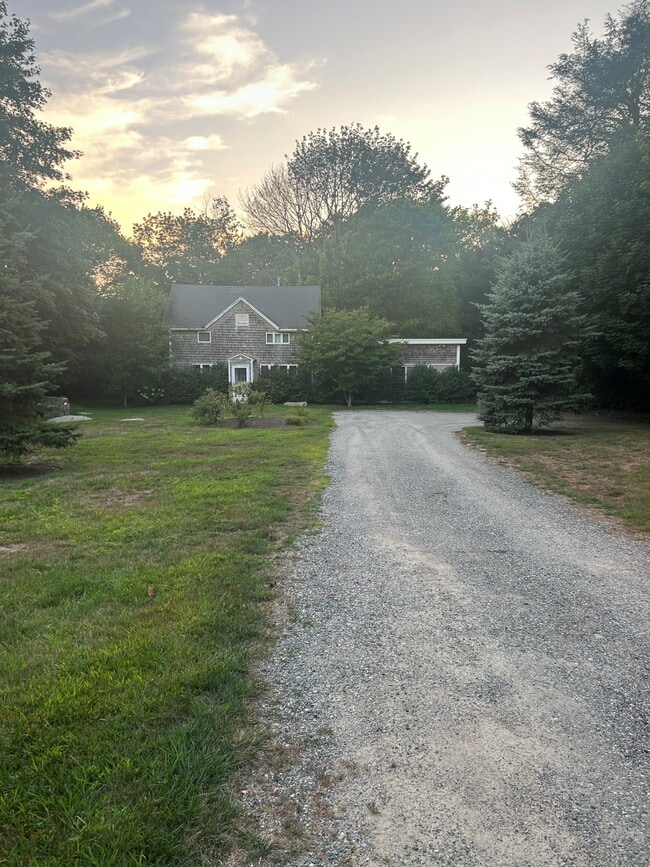 property at 816 South Rd