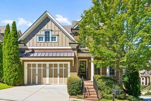 1870 Haven Park Cir in Smyrna, GA - Building Photo