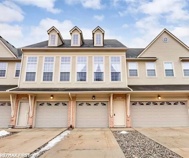 property at 4902 Paladin Dr