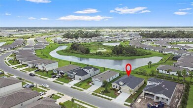 10009 Daybreak Glen in Duette, FL - Building Photo - Building Photo