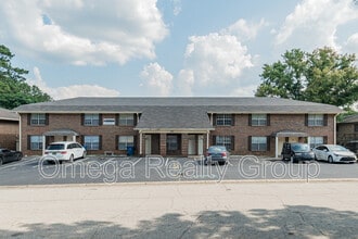1530 Warrior Rd in Anniston, AL - Building Photo - Building Photo