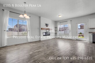 6105 N Boulter Peak Ln in Eagle Mountain, UT - Building Photo - Building Photo