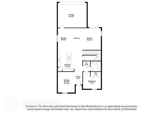 6348 Whip O Will Ln in St. Cloud, FL - Building Photo - Building Photo