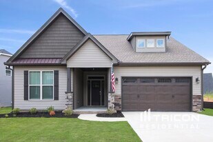 65 Cane Hill Dr in Piedmont, SC - Building Photo