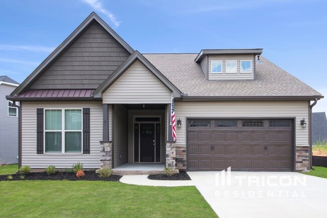 65 Cane Hill Dr