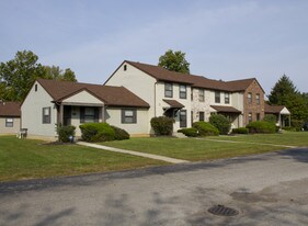 Kimberly Crossings (126) Apartments