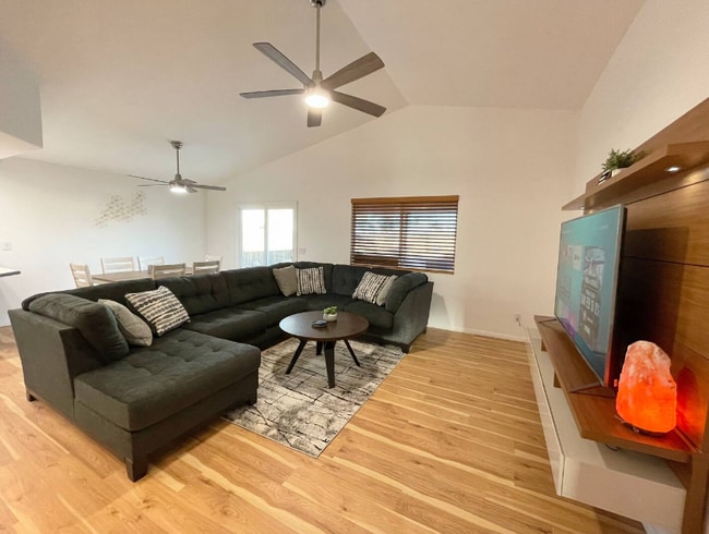 7779 Hanford Ave in Yucca Valley, CA - Building Photo - Building Photo