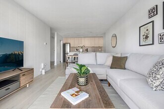 55 E 12th Ave in Vancouver, BC - Building Photo - Building Photo