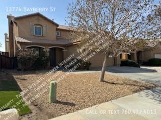 13774 Bayberry St in Victorville, CA - Building Photo - Building Photo