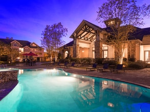 The Reserve at North River Apartments in Tuscaloosa, AL - Foto de edificio - Building Photo