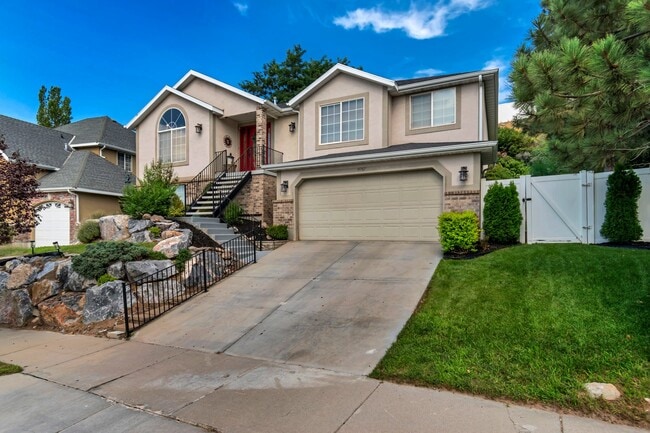 property at 14767 Brewster Dr
