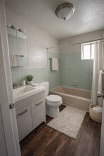 LAUREL GARDENS in Pittsburgh, PA - Building Photo - Building Photo