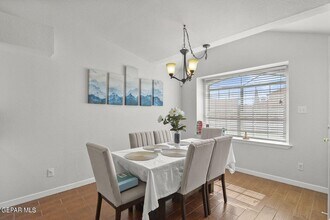 10912 Loma De Luz Pl in El Paso, TX - Building Photo - Building Photo