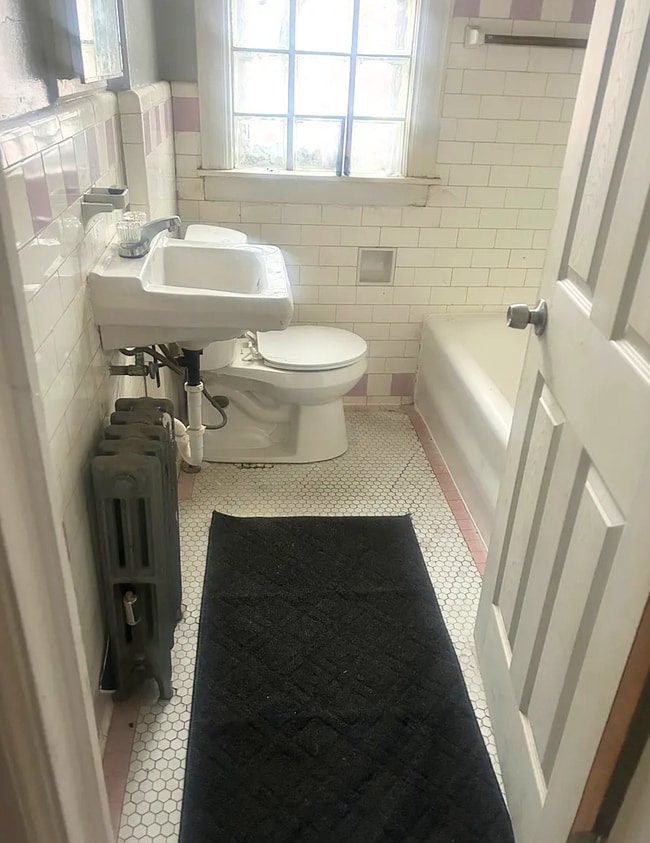 4059 Tyler St in Detroit, MI - Building Photo - Building Photo