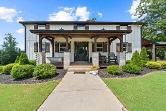 5880 Madison Hwy in Greensboro, GA - Building Photo - Building Photo